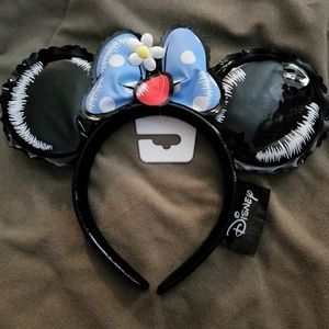 Loungefly/Disney Minnie Ears